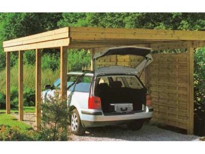 Carport