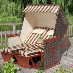 Strandkorb Strandkorb