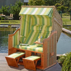 Strandkorb Classic Strandkorb