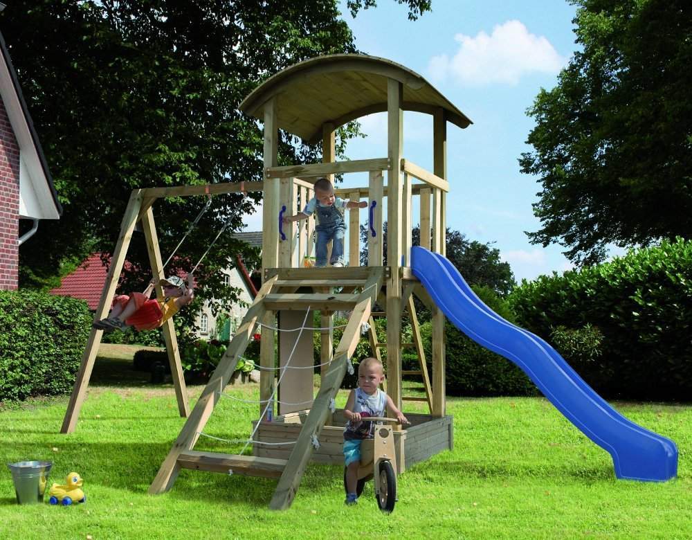 Kinderspielgerate Sauerland Gmbh